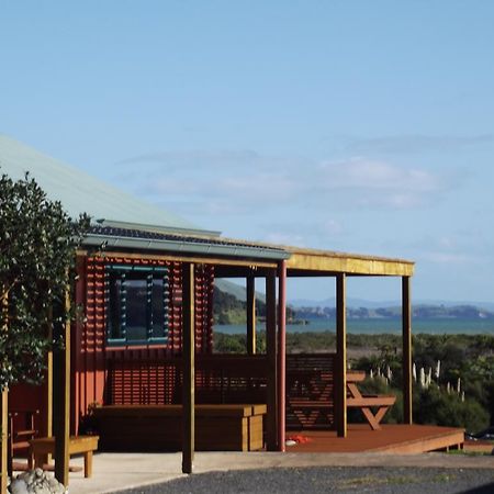 Hotel The Little Farm Coromandel Exterior foto