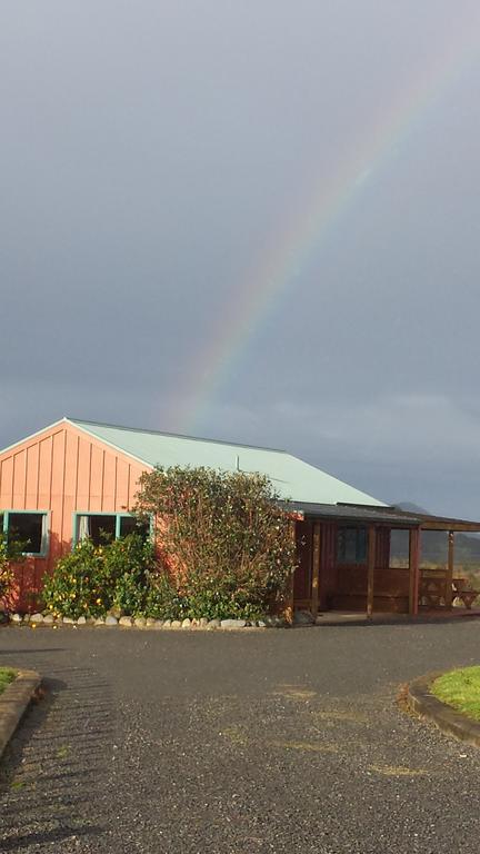 Hotel The Little Farm Coromandel Exterior foto