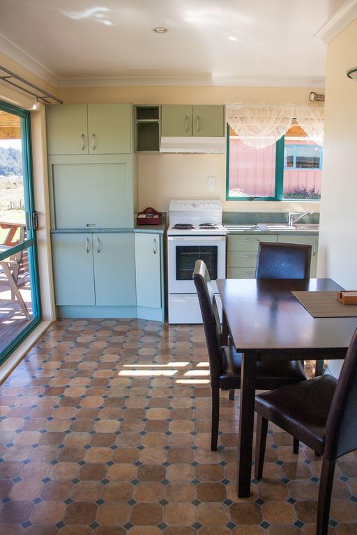 Hotel The Little Farm Coromandel Zimmer foto